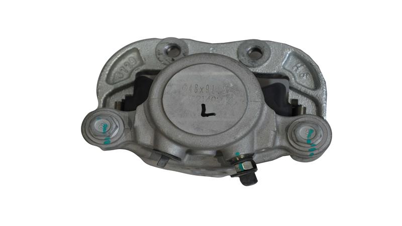 ÖN FREN MERKEZİ ALT KISIM SOL (D2) - D2